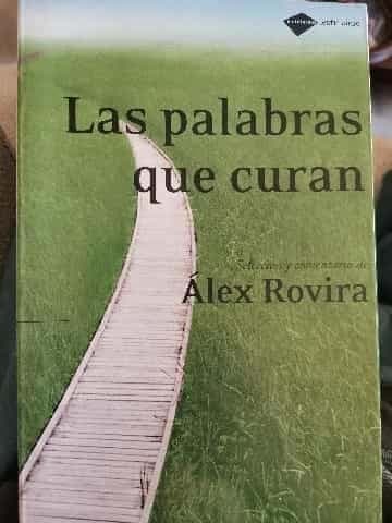 Las Palabras Que Curan