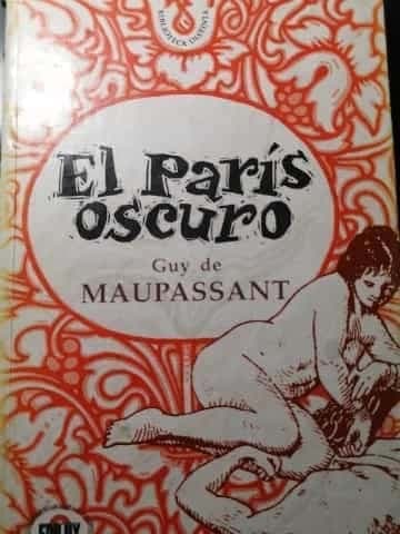 El París oscuro