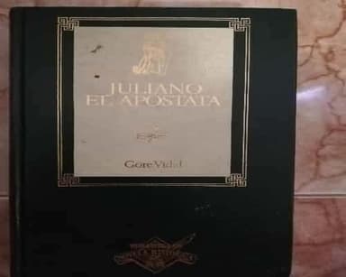 Juliano el Apóstata