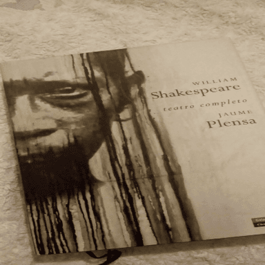 Teatro completo