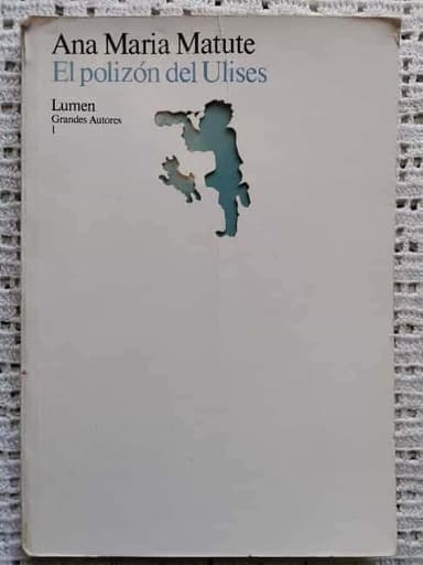 El Polizon del Ulises