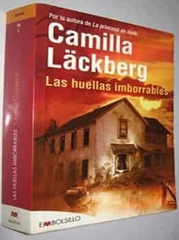 Las huellas imborrables