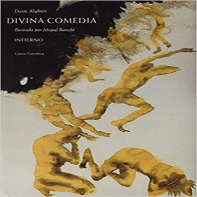 La Divina Comedia