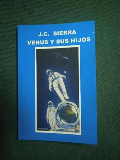 venus y sus hijos