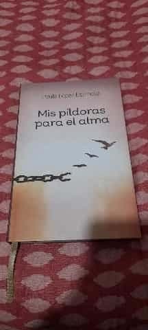 Mis píldoras para el alma
