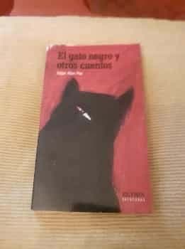El gato negro y otros cuentos