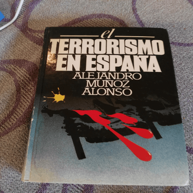 El terrorismo en españa