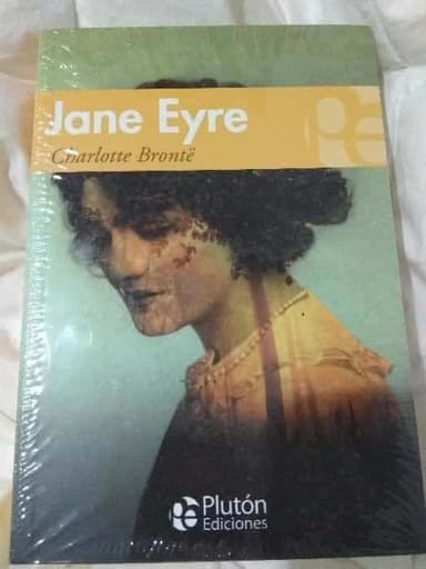 Jane Eyre