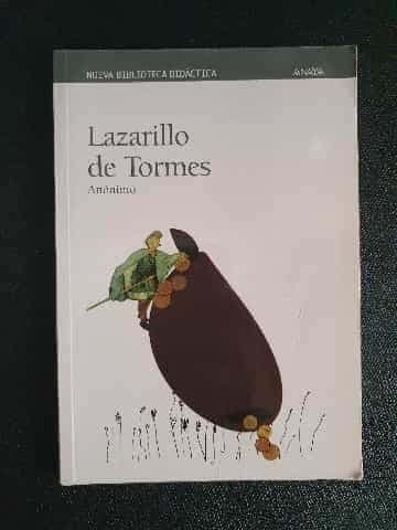 Lazarillo de Tormes