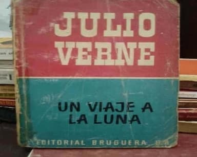 Un viaje a la luna