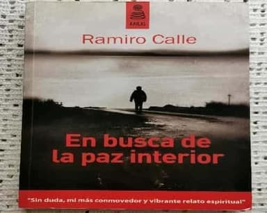 EN BUSCA DE LA PAZ INTERIOR