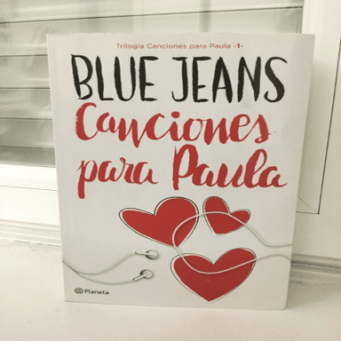 Canciones Para Paula
