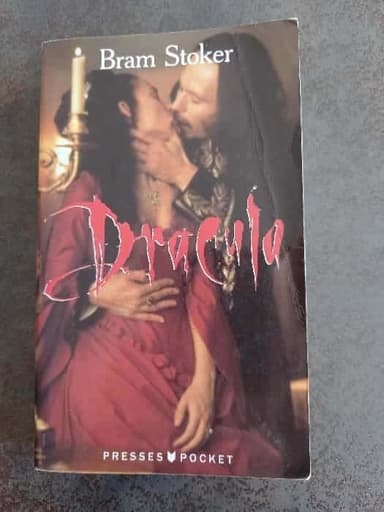 Dracula