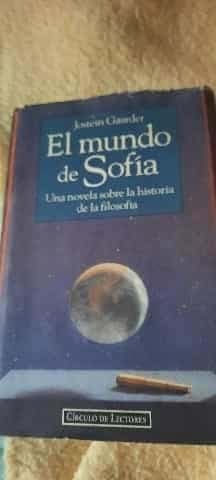 El Mundo de Sofia