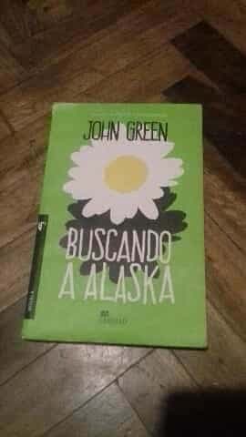 Buscando a Alaska