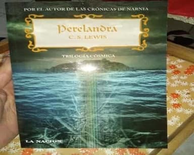 Perelandra
