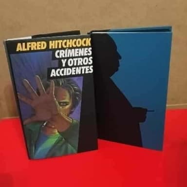 Crímenes y otros accidentes