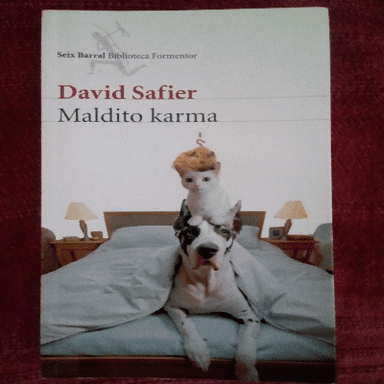 Maldito karma