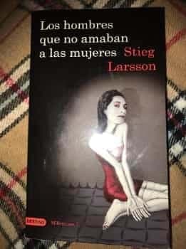 Los hombres que no amaban a las mujeres Vol. 1 Trilogia Millennium 