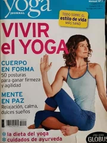 Vivir el yoga