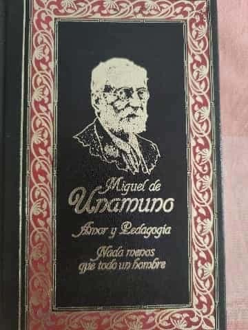 amor y pedagogía