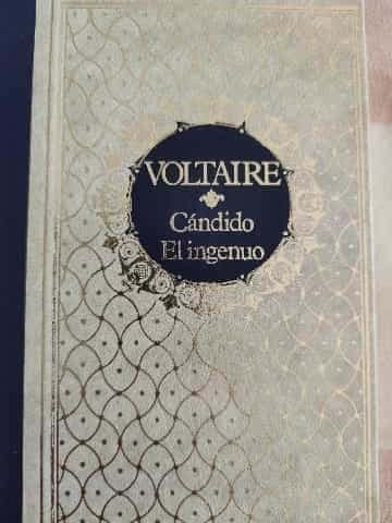 Cándido el ingenuo