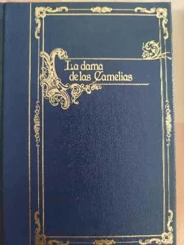 la dama de las camelias