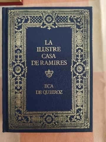 la ilustre casa de ramires