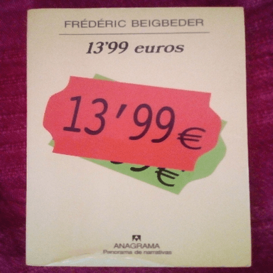 13 con 99 euros
