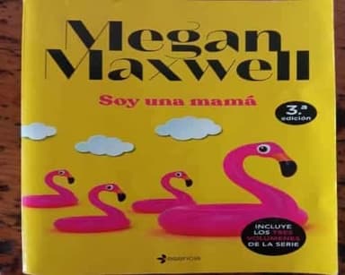 Soy una mamá