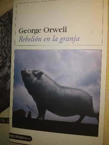Rebelión en la granja