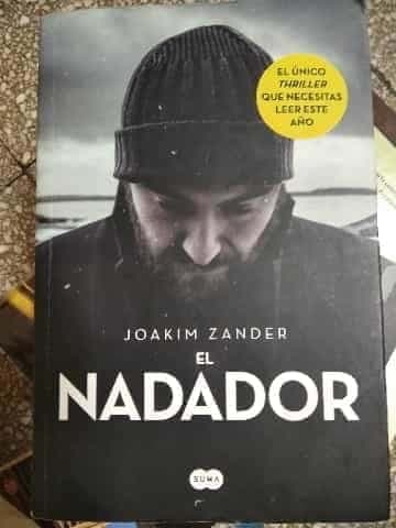 El nadador