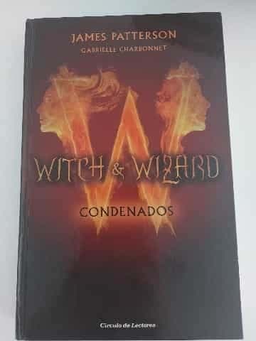 Witch & wizard