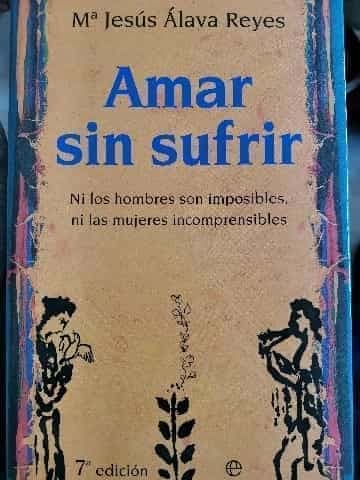 Amar sin sufrir