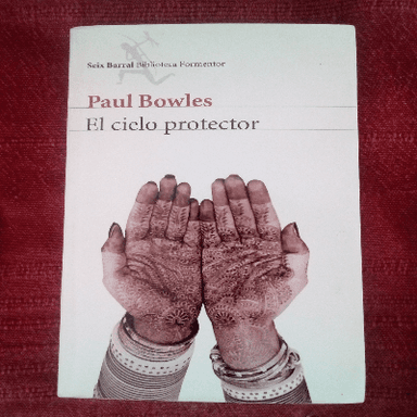 El cielo protector