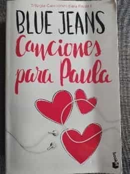 Canciones para Paula