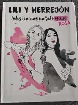 Todos tenemos un lado oscuro ROSA