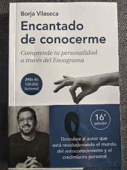 Encantado de conocerme
