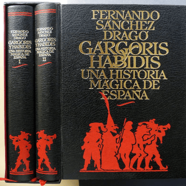 Gargoris y Habidis