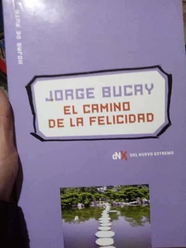 El camino de la felicidad