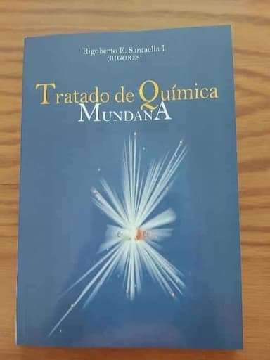 Tratado de Química Mundaba