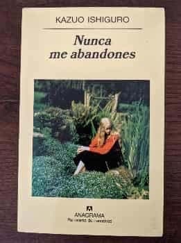 Nunca Me Abandones