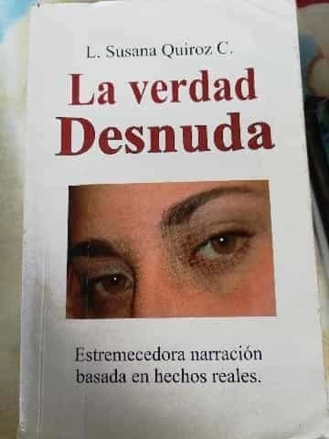 La verdad desnuda 