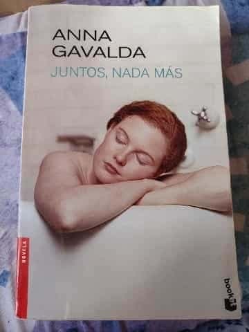 Juntos nada mas