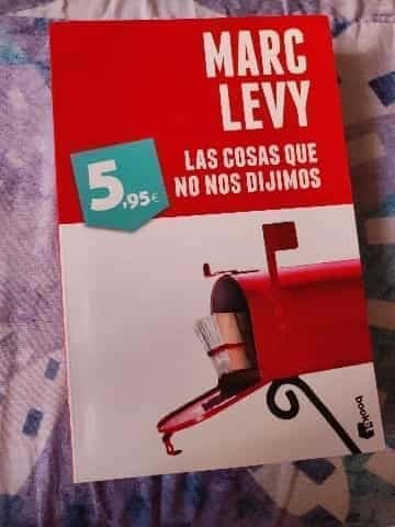 Las cosas que no nos dijimos