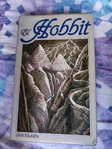 El Hobbit