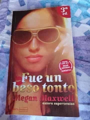 Fue un beso tonto