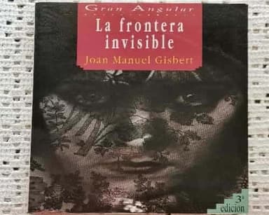 La frontera invisible