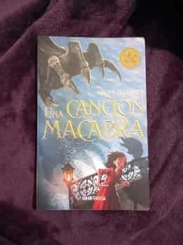 Una Cancion Macabra