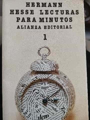 Lecturas Para Minutos 1